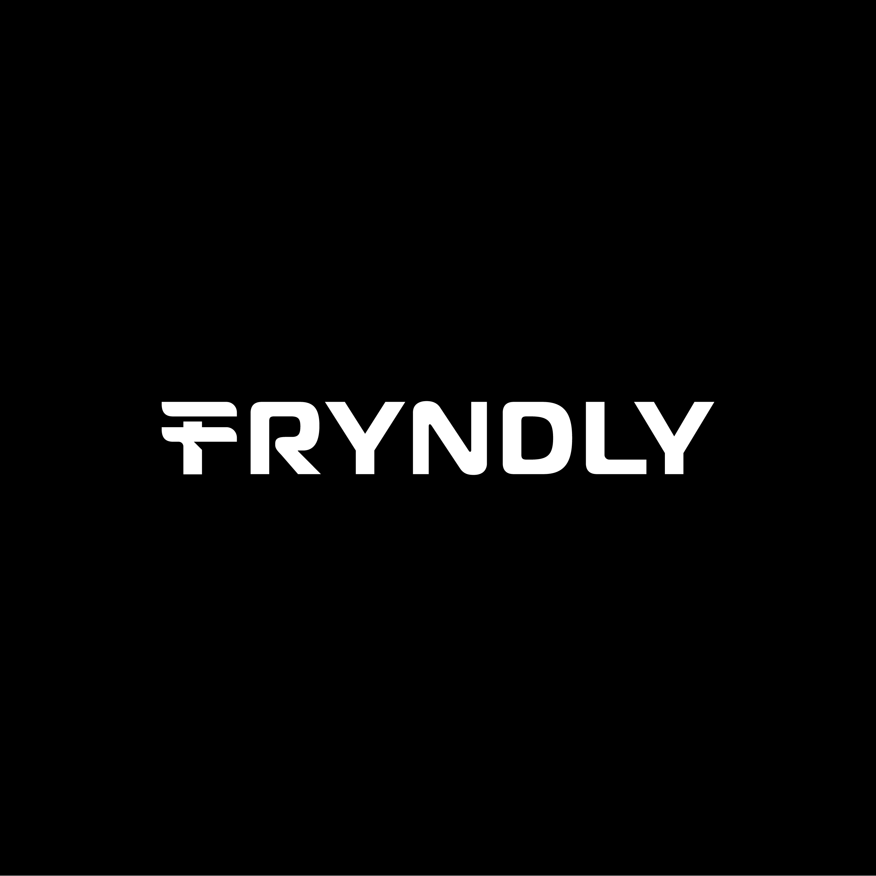 Fryndly Logo